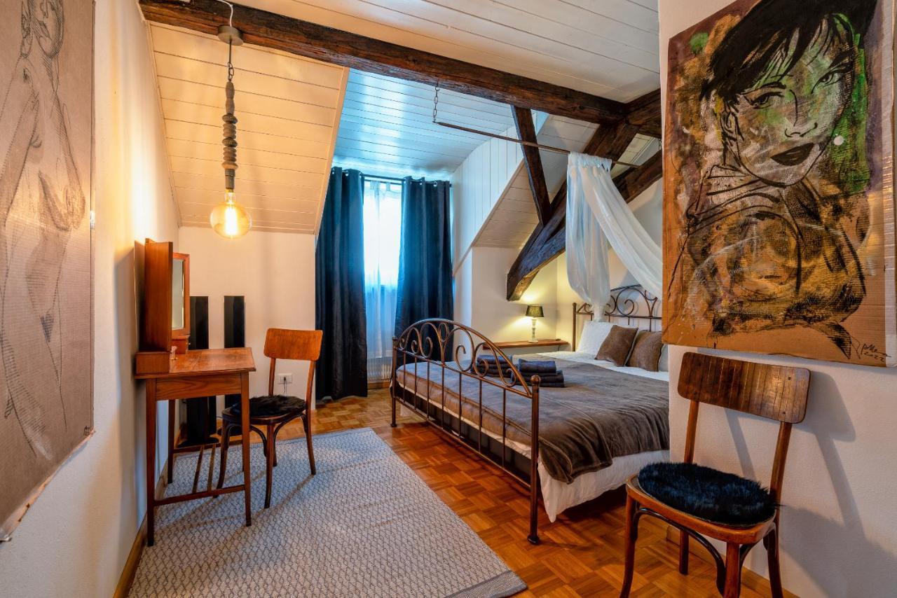 Il Florino Maia Apartment Meran