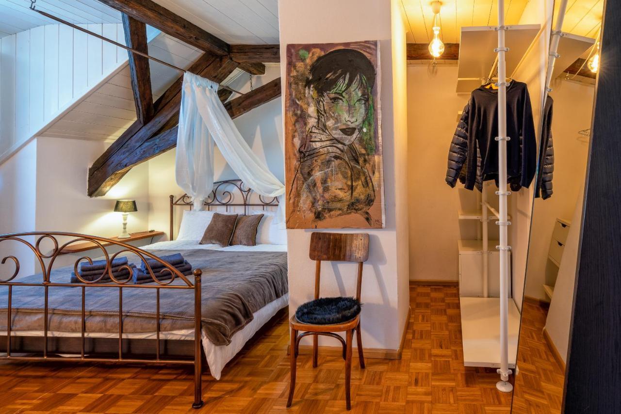 Il Florino Maia Apartment Meran